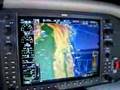 Columbia Cessna 400 STS-LGB
