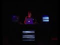 Performance Live \"A Short-lived Fault In The System\"