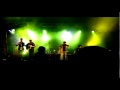 Bruma Folk - Teniente McGuire