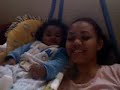 Jeremiah chillin