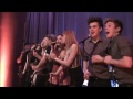Don't Stop Believin' (Spring Awakening Cast Frankfurt)