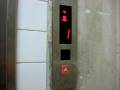 Sabiem Traction Lift/Elevator 4 Sabiem機器帶動式升降機4