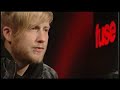 MCR Fuse Interview - Bob 1
