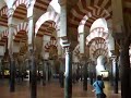 Mesquita in Cordoba Mesquita in Cordoba