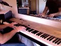 Tool- Rosetta Stoned cover (partial)