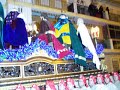 Llegada de La Santa Cena a la Parroquia de La Asunci�n