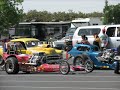 Dragfest 2008 with girls, gassers, and geezers on Hangover Day at Famoso Raceway. (Sunday 5-4-08)
