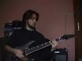 Improvisation over Cab - One For The Road loop Improvisation over Cab - One For The Road loop