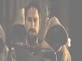 a video about gerard butler in 300 the movie