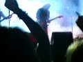 Baron rojo live 2008 - Los Rockeros van al infierno