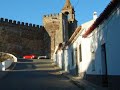 Visita de carro a Mourao