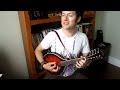 Click here to watch this video The Ballad of St. Anne's Reel