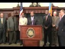 Phila Mayor Michael Nutter on Foxwoods Casino site Phila Mayor Michael Nutter on Foxwoods Casino site