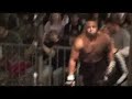 Deray Davis vs Deon Baines