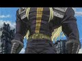 Kenshiro VS Shin (HNK Yuria Densetsu) Kenshiro VS Shin (HNK Yuria Densetsu)