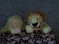 Webkinz: Aslan and Nala\