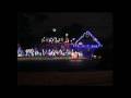 2009-01-05 | Undecking the Halls ~> An incredible light display was an element in an after christmas story. ... (01:28)