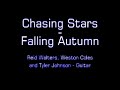 Chasing stars - Falling Autumn
