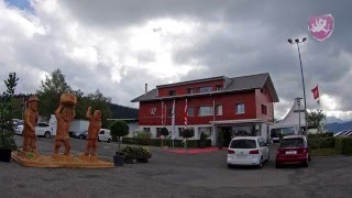 Hochzeit ♥ Heiraten im Restaurant Raten in Oberägeri - Hochzeits DJ Dubi