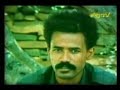 Eritrea's president Isaias Afwerki