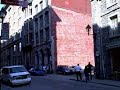 Old town Montreal