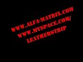 http://www.alfa-matrix.com/shop_comments.php?id=1452_0_8_0_c newest album from leaether strip, available now for ordering (free shipping) at http://www.alfa-matrix.com