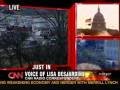 capitol hill visitors center smoke scare