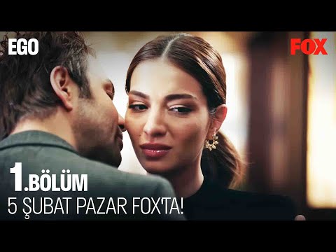 Ego 1. Bölüm Fragmanı                                                                                                                                                                                                                                     