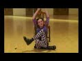 bonnie morgan contortionist