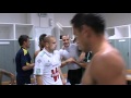 Scène De Joie Asse Rc Lens