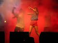 HANDE YENER - KIBIR ( LIVE)