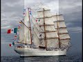 himno heroica escuela naval militar