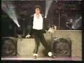 MEGA MICHAEL JACKSON ROBOT & MOONWALK COLLECTION (NEW CLIPS)