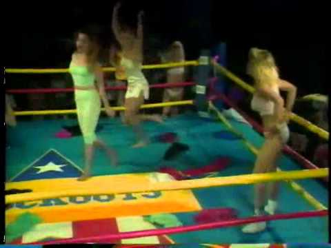 catfight haven