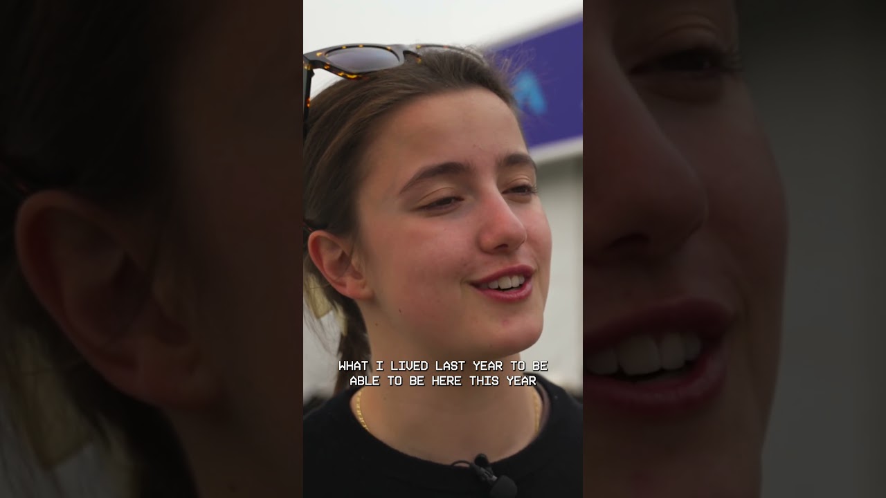 This Thursday. Follow The Rookies RETURNS 🍿 | F1 ACADEMY