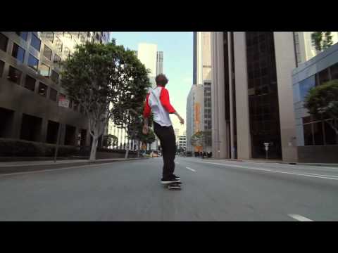 HUF Footwear Commercials #009 + #010 | Video 0 HUF Footwear Commercials #009 + #010 | Video