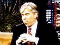 David Gregory does Leno