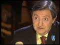 Entrevista de Jesús Quintero a Federico J. Losantos (2/6)