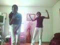Chantrell & Niyah Bloopers!!