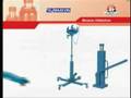 ENERGIA ALTERNATIVA & MARCON A LINHA HIDRAULICA