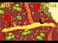 Donkey Kong Country DK Attack Orang-Utan Gang 14/33
