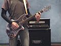 The Banshee - Custom Guitar, performing Stockholm Syndrome