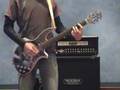 The Banshee - Custom Guitar, performing Stockholm Syndrome