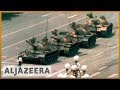 It happened in Tiananmen Square - 31 May 09 - Part 2