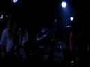 Plunge (Cinder Road) Running Away live Plunge (Cinder Road) Running Away live