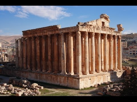 جنس لبناني