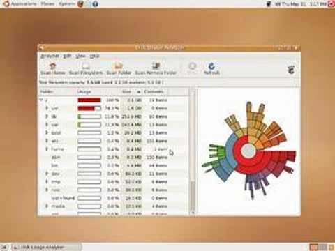 how to check quota in linux