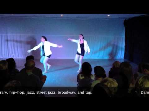 Institute of Dance Artistry Announces 2015 Summer Intensive Workshop Institute of Dance Artistry Announces 2015 Summer Intensive Workshop