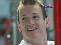 Missão Pequim 2008 - Ginastica Artistica - parte 1