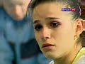 Missão Pequim 2008 - Ginastica Artistica - parte 1